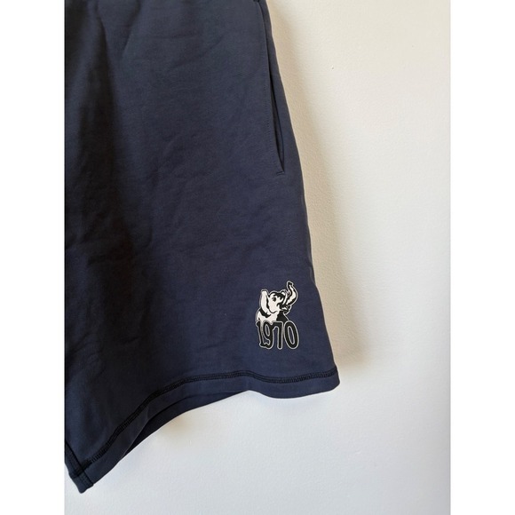 NWT - Kenzo Jungle Elephant Shorts – Blue – Size Large - Picture 8 of 8